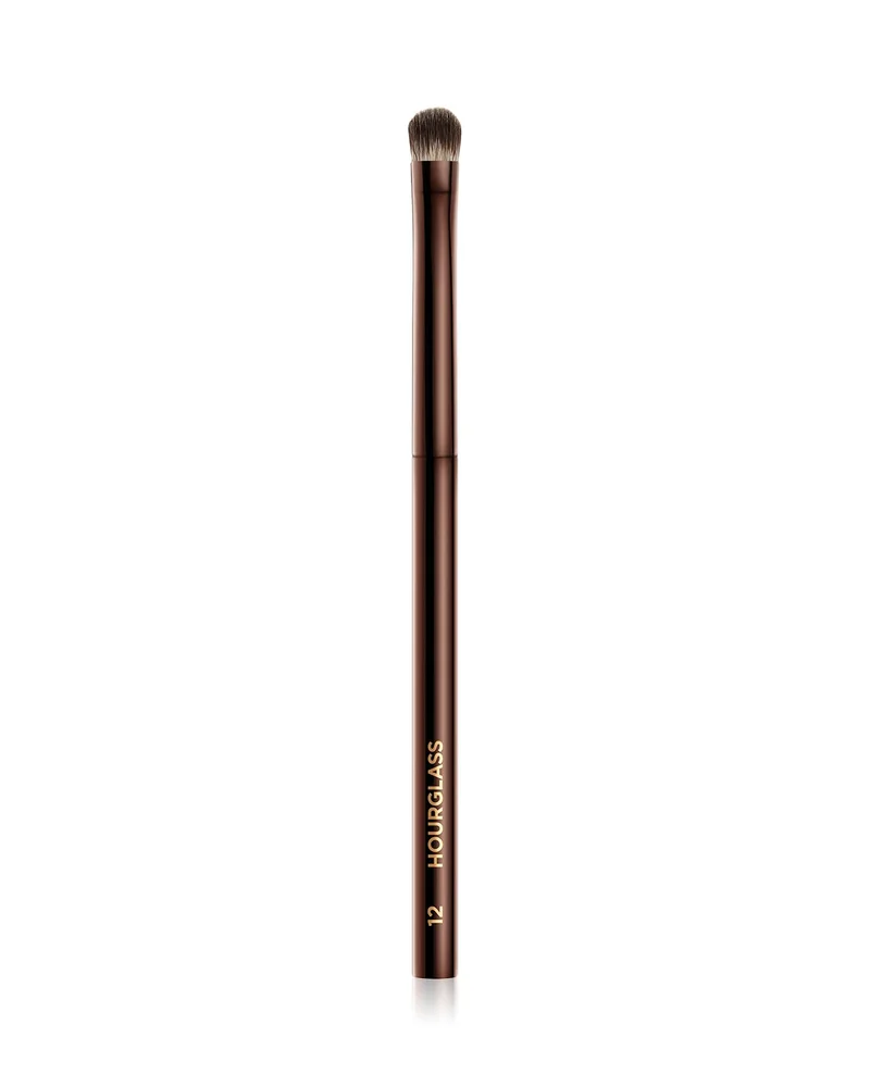 Nº 12 Beveled Shadow Brush