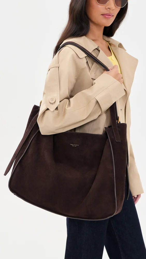 River Large Tote