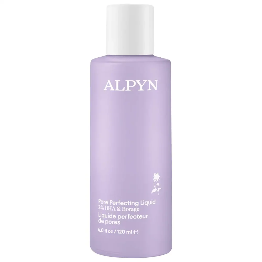 2% Salicylic Acid Liquid Exfoliating Toner