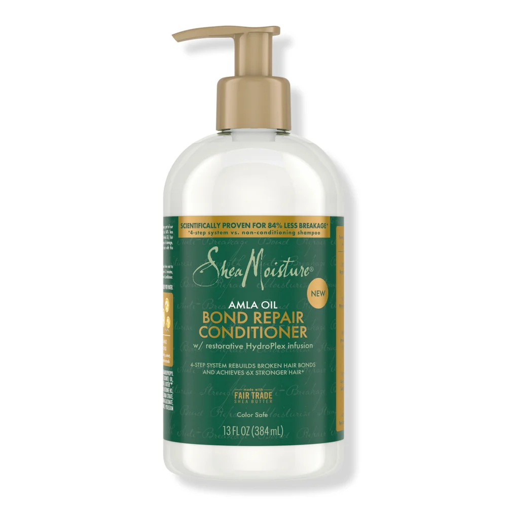 Amla Oil Bond Repair Conditioner