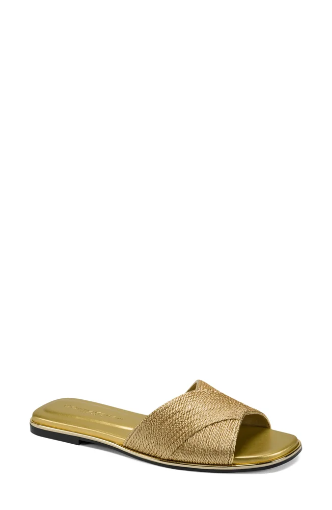 Harmony Slide Sandal