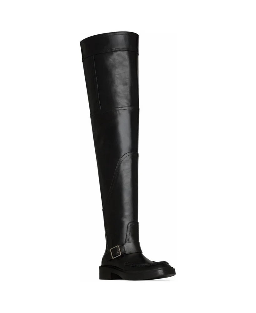 Women's Joe Over-The-Knee Boots