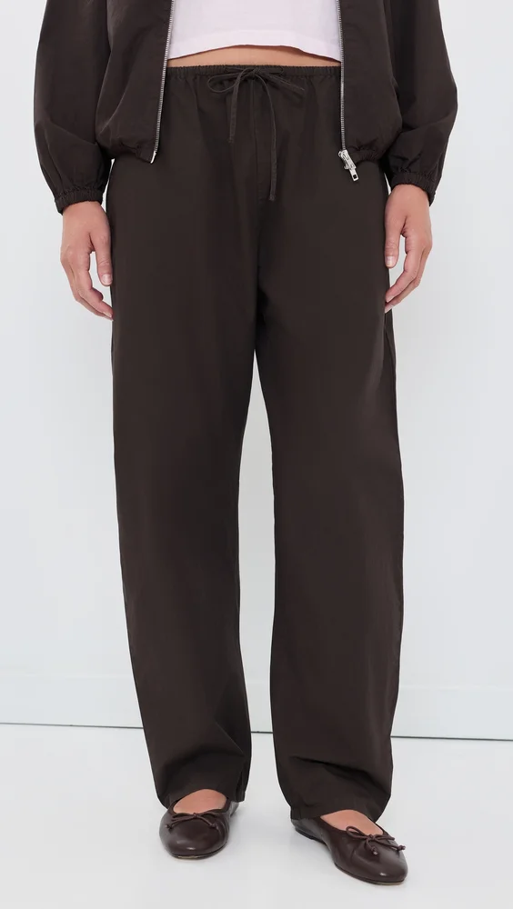 Kyoto Drawstring Pants