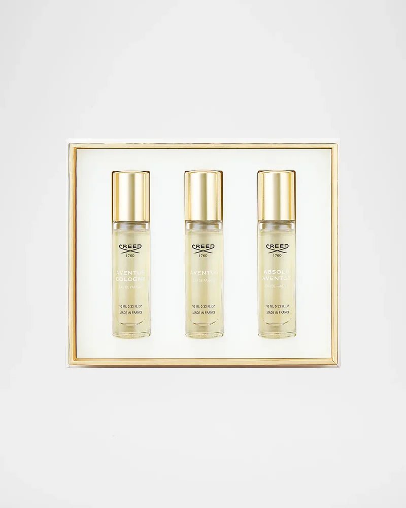 Aventus 3-Piece Gift Set