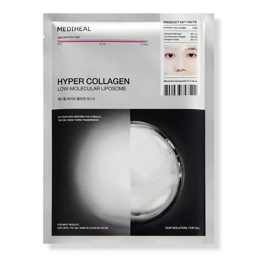 Hyper Collagen Mask