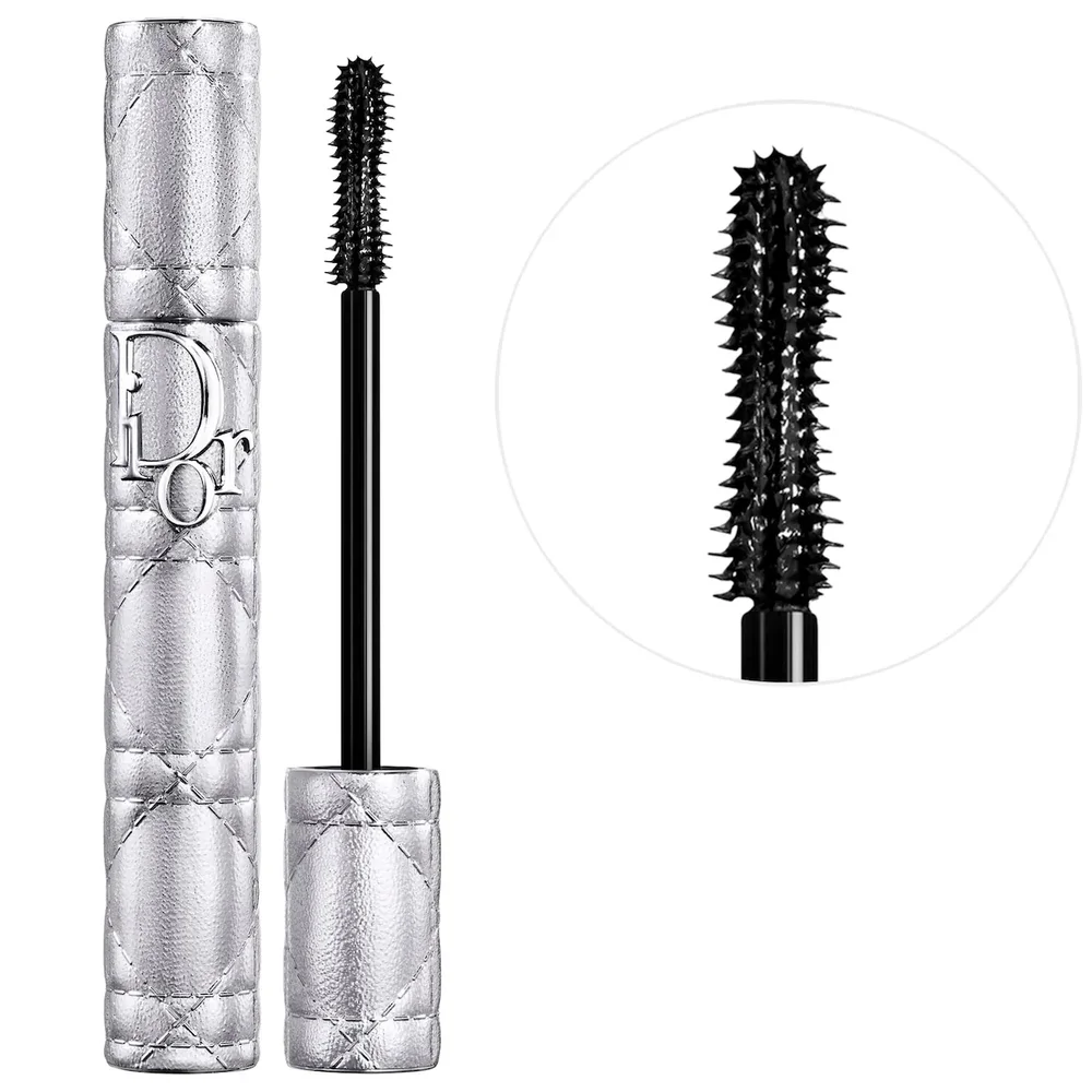 Diorshow Overvolume Extreme Volume Waterproof Mascara