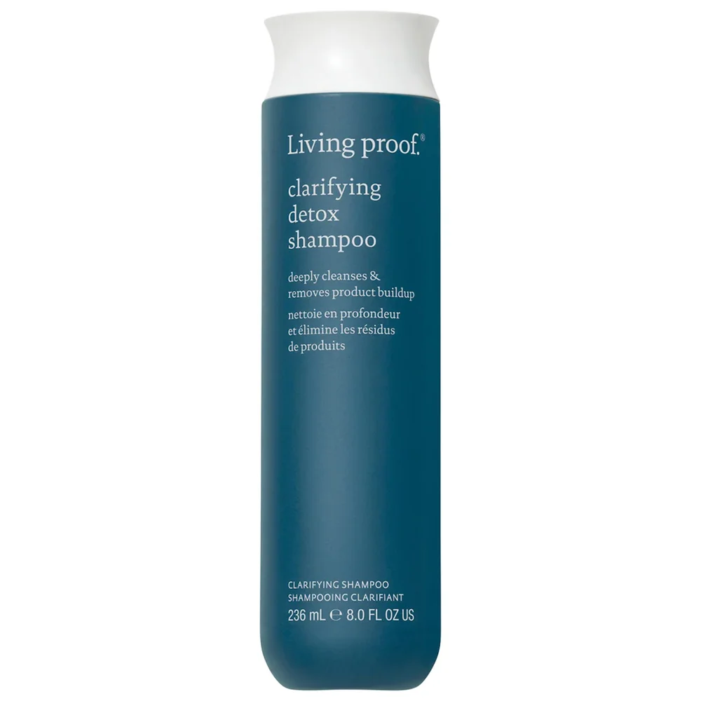 Clarifying Detox Shampoo