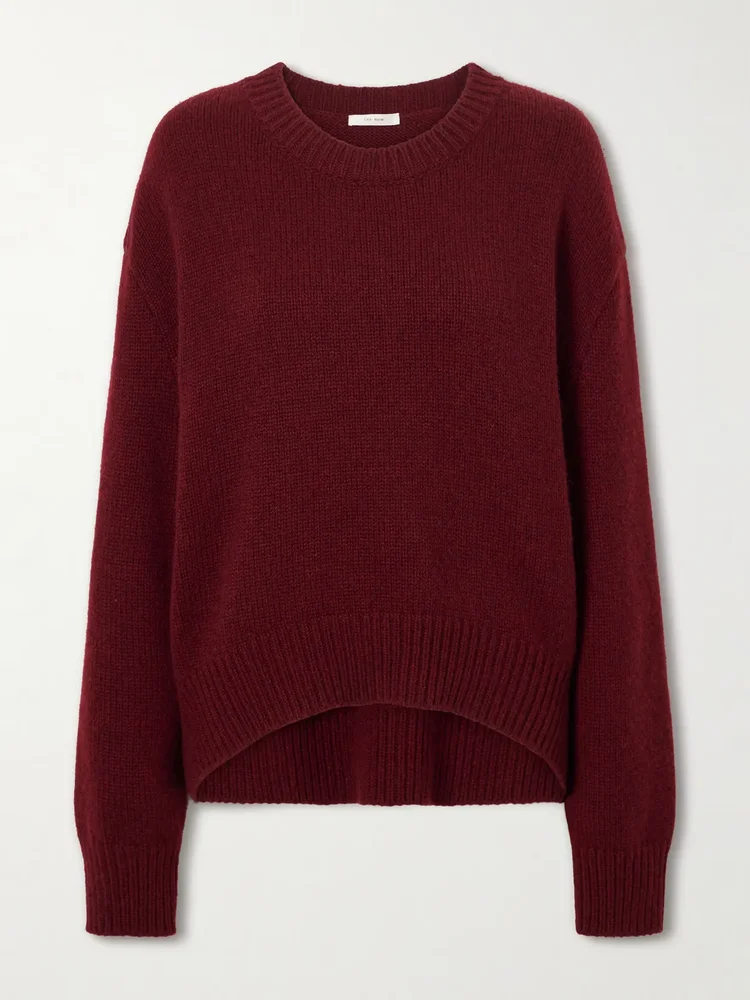 parth cashmere sweater