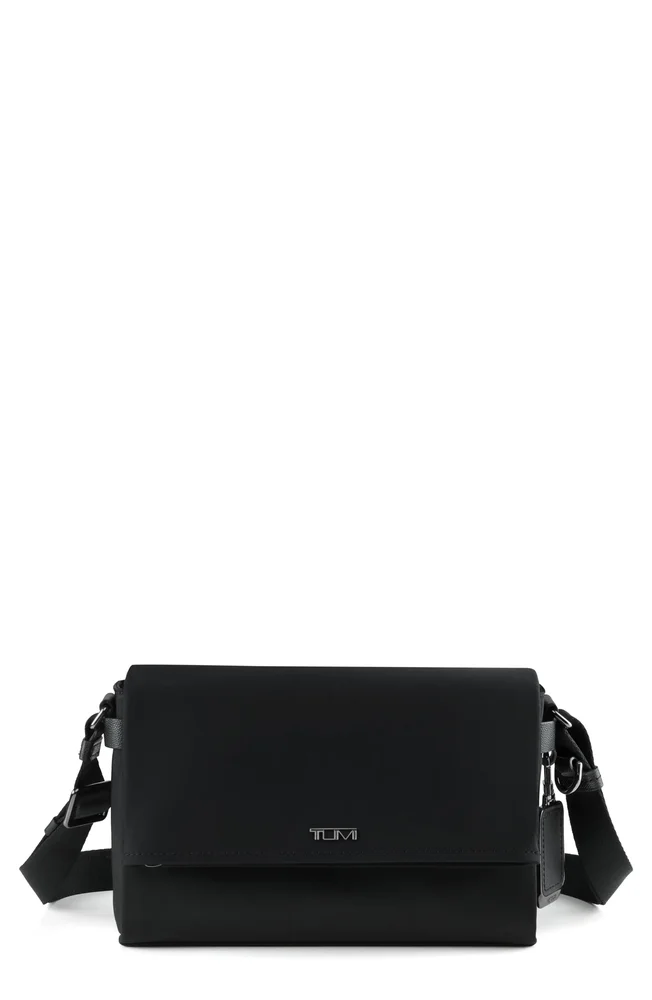 Azalea Flap Crossbody Bag