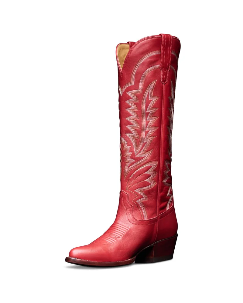 The Abby Cowgirl Boot