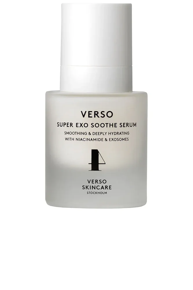 Super Exo Soothe Serum