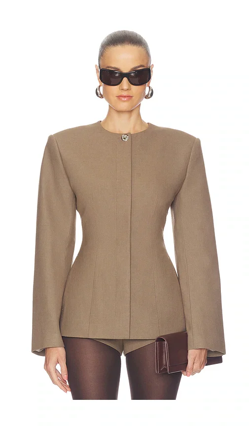 Kenna Blazer