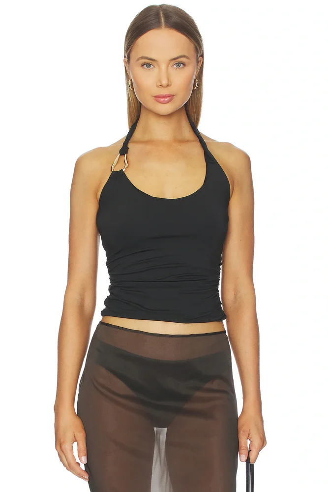 Ash Tank Top