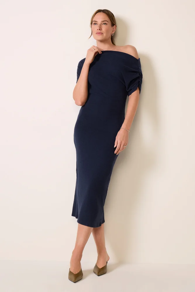 Iris Knit Dress