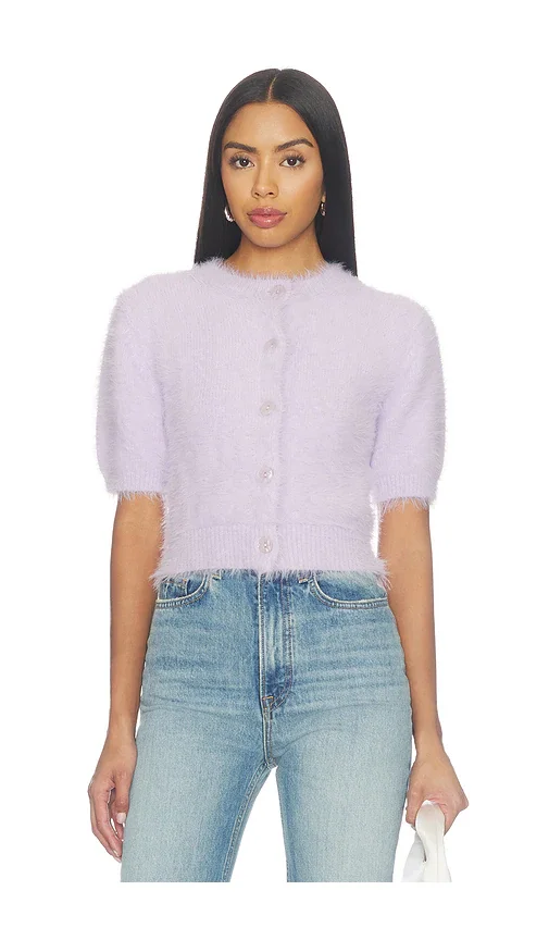 Jimella Texture Cardigan