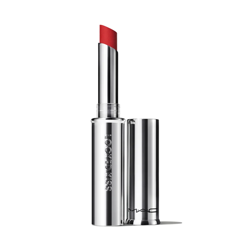 Locked Kiss 24hr Lipstick in Ruby True