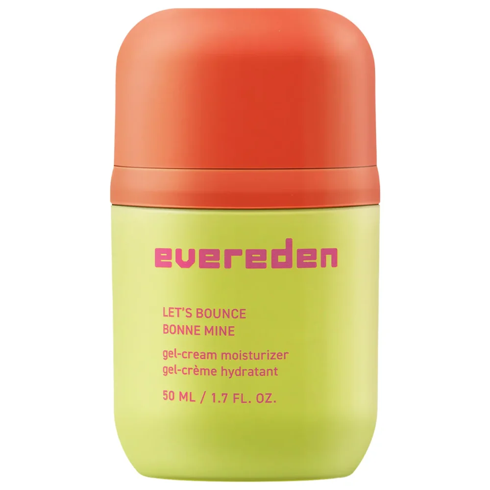Teen Oil-Free Gel-Cream Moisturizer for Blemish-Prone Skin
