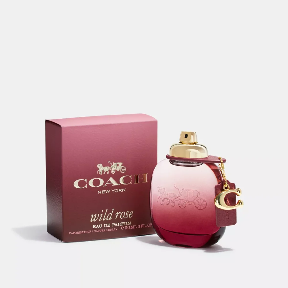 Wild Rose Eau De Parfum 90ML