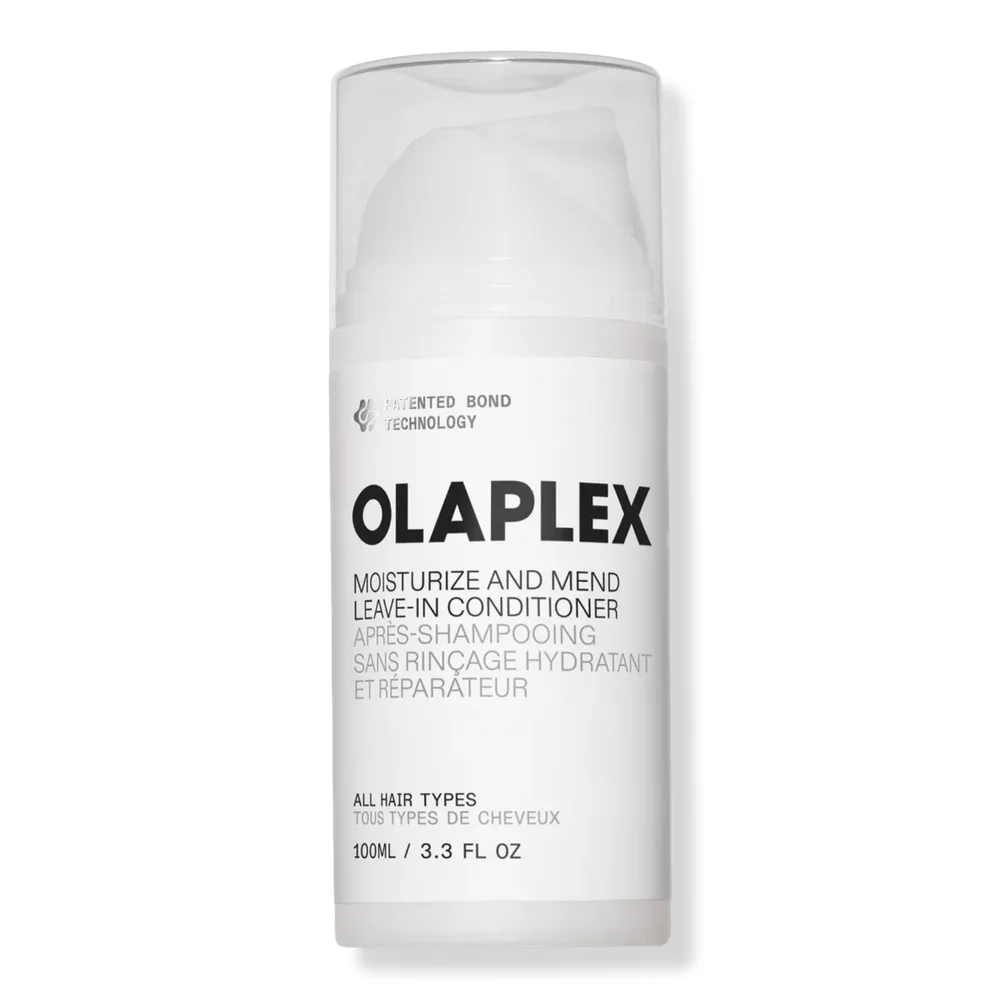 No.5L Moisturize & Mend Leave-In Conditioner