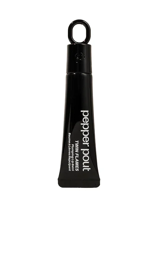 Twin Flames Plumping Lip Balm