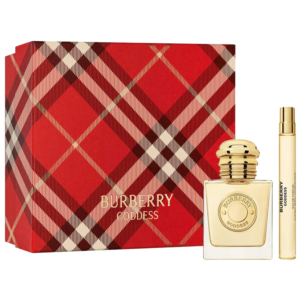 Goddess Eau de Parfum Perfume Gift Set