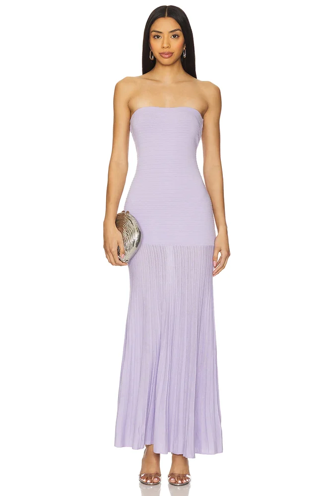 Arlo Tube Dress