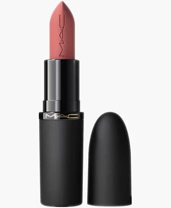 Powder Kiss Hazy Matte Lipstick