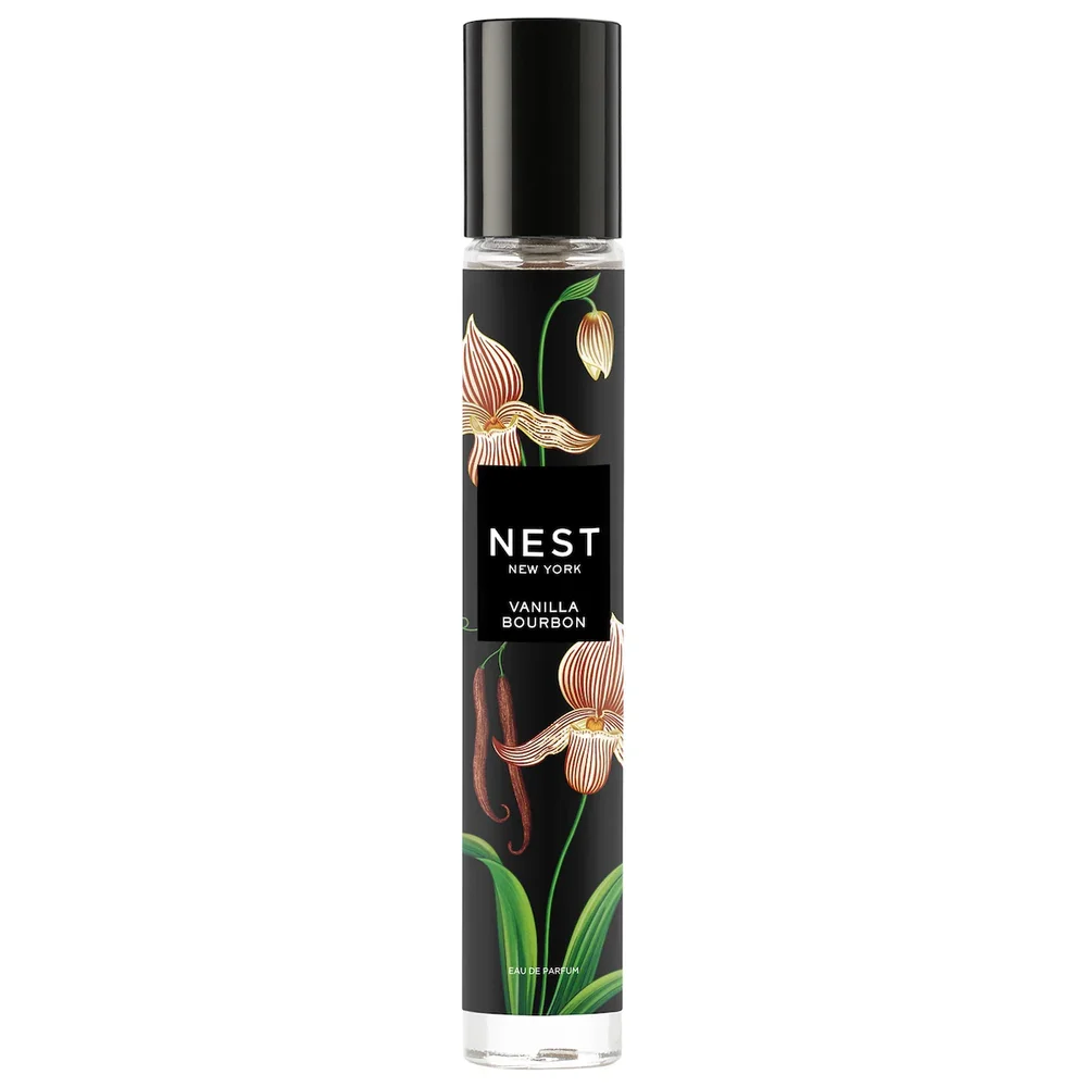 Vanilla Bourbon Eau de Parfum