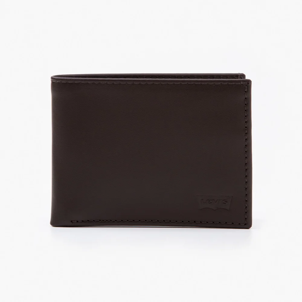 Logo Bifold Id Wallet