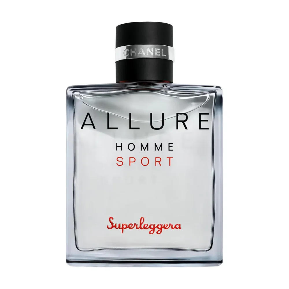 ALLURE HOMME SPORT Superleggera Eau de Parfum Spray