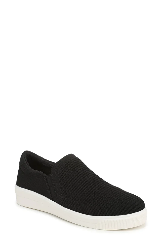 Viv Ease Knit Slip-On Sneaker