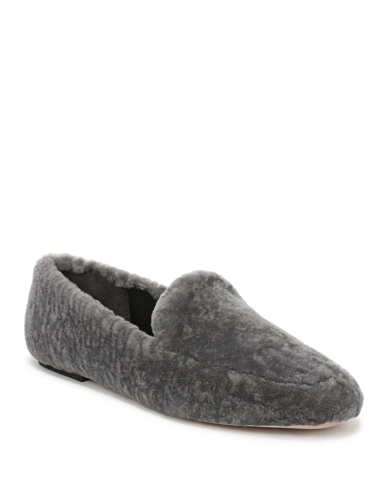 Women's Yvonne Shearling Loafers