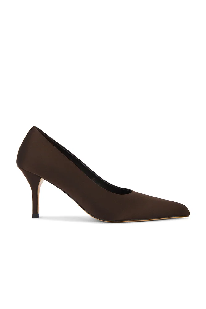 Chloe Pump