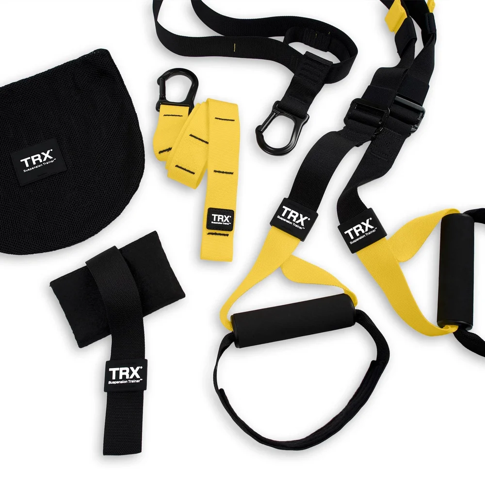 Strong System Workout Kit