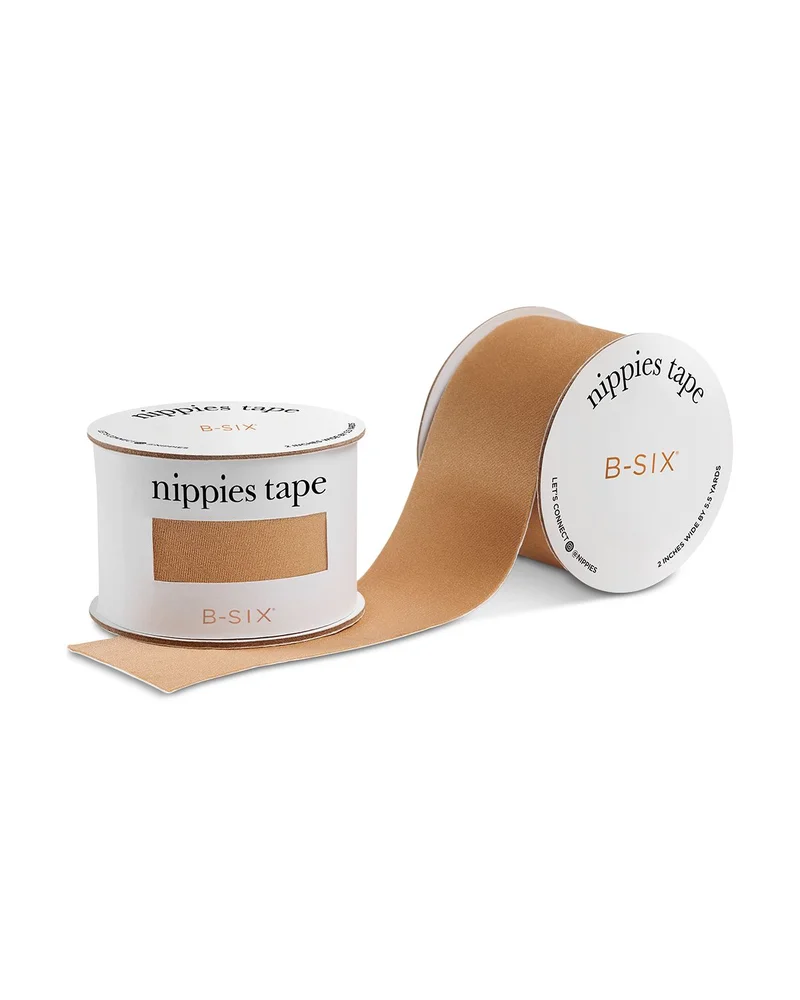 Breast Tape