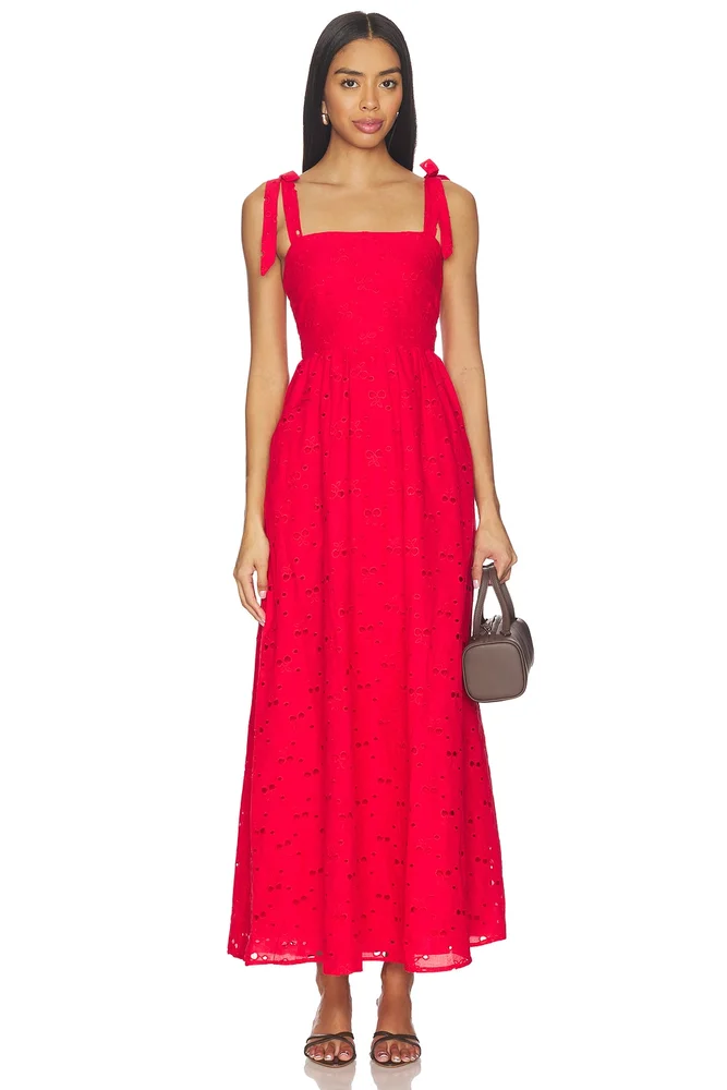 Charlotte Maxi Dress