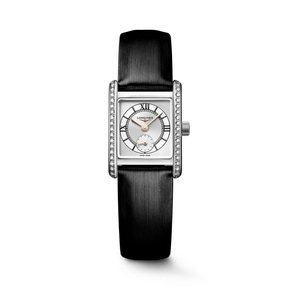 Mini DolceVita Watch, 22mm x 29mm