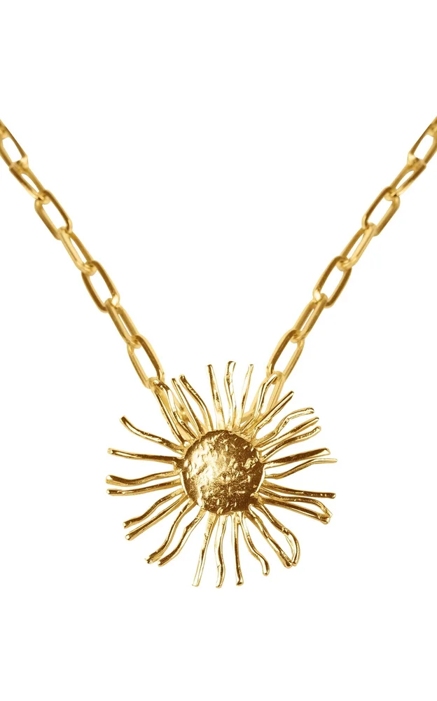 Argentina Necklace