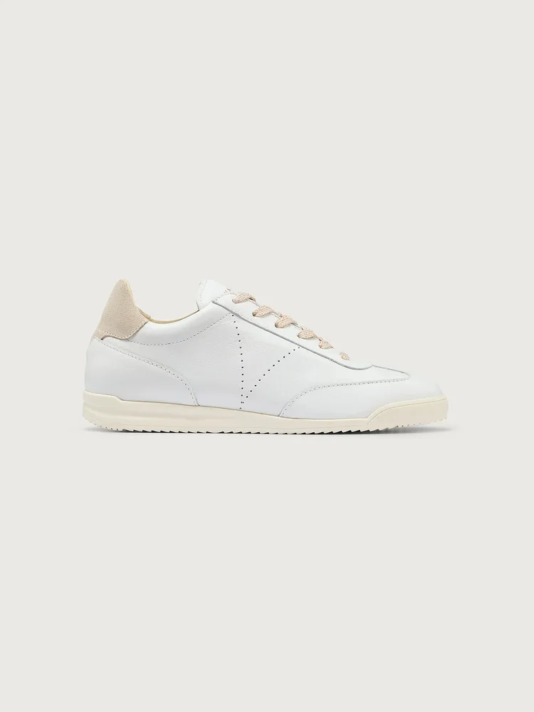 Arwen Sneaker Nappa