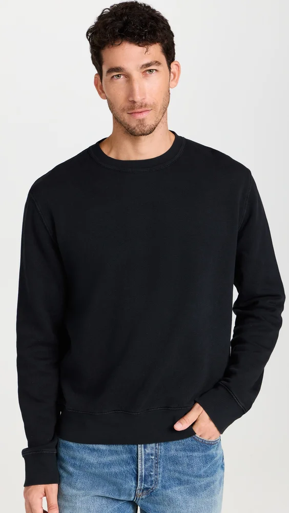 Vintage Crewneck Sweatshirt