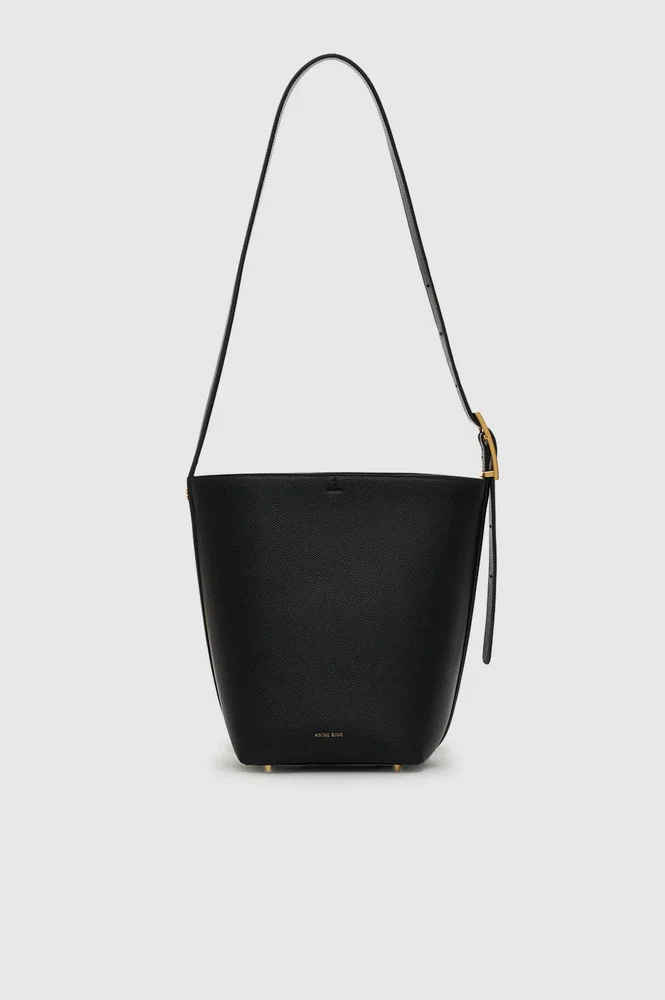 Del Mar Bucket Bag