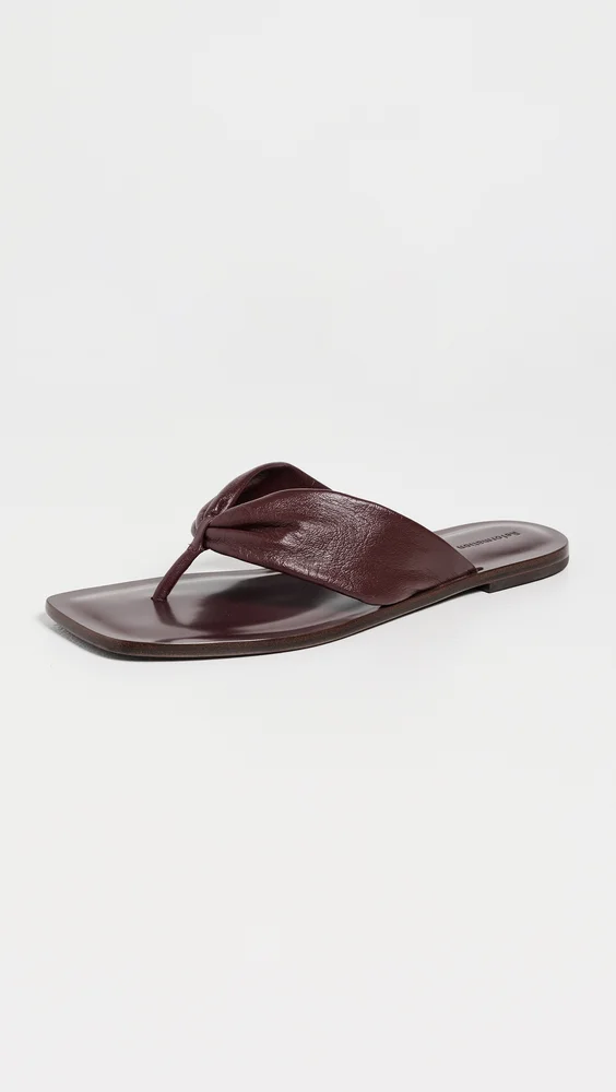 Larsen Thong Sandal