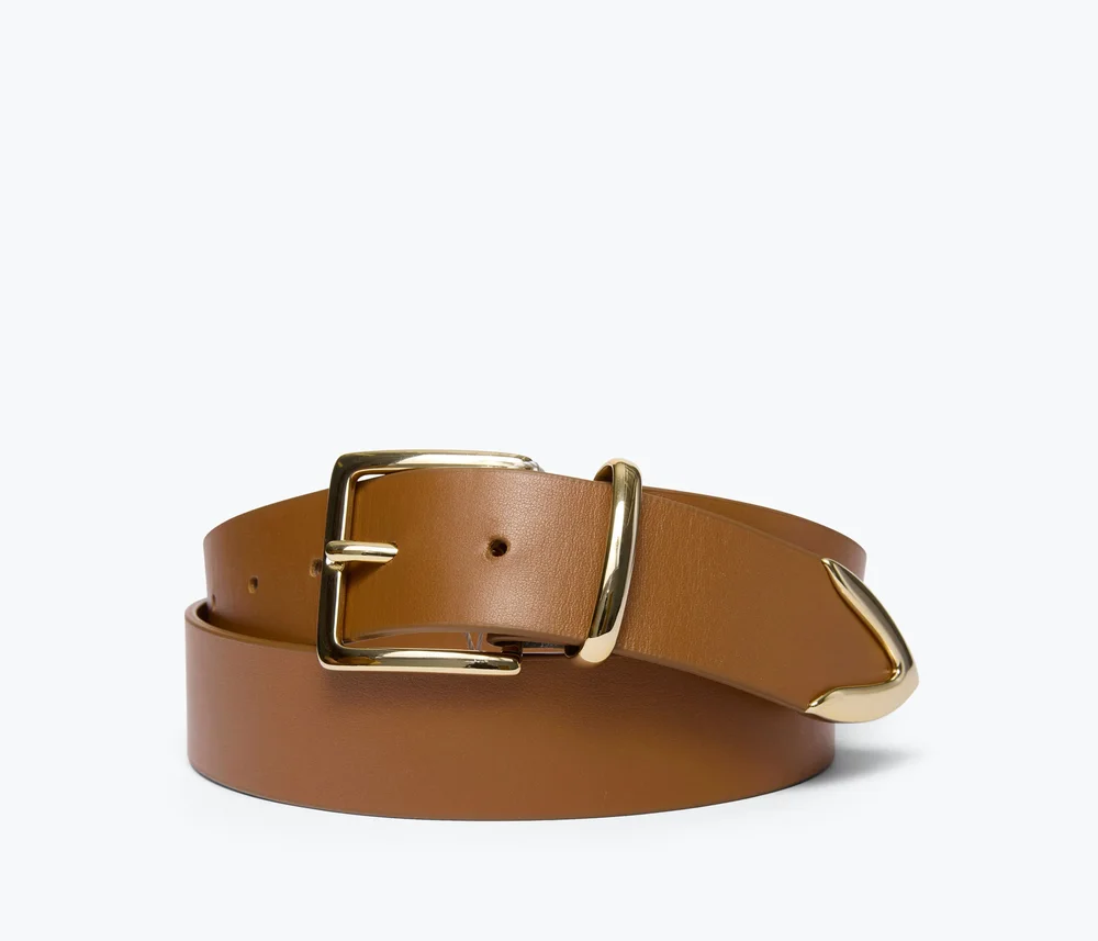 RANDY BELT