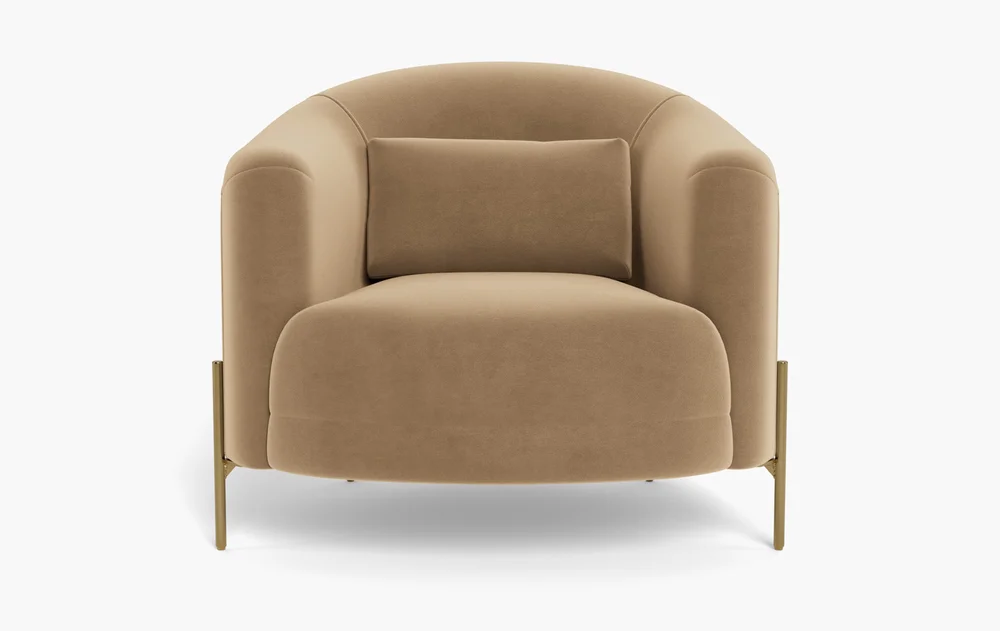 Fiona Accent Chair