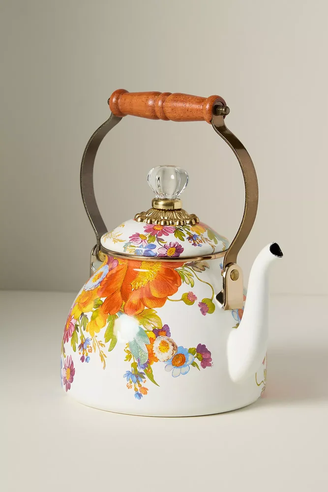 2 Qt. Tea Kettle