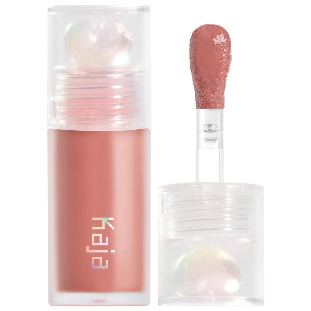 Juicy Glass Lip Oil