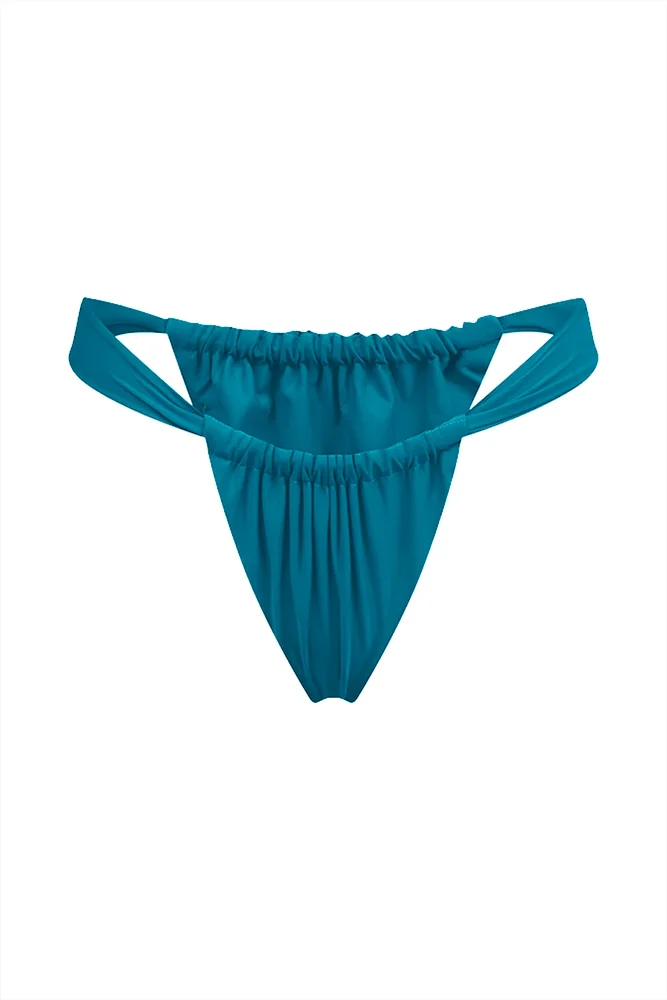 Ana de Bretaña / Deep Blue