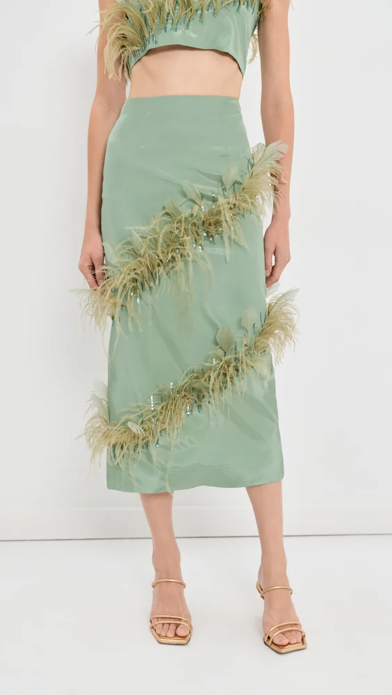 Josephine Skirt