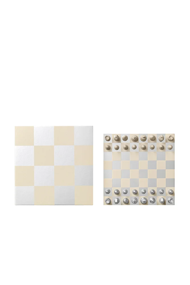 Classic Art Of Chess