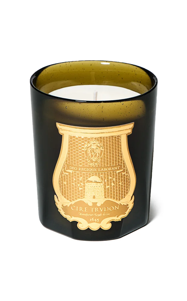 Abd El Kader Candle